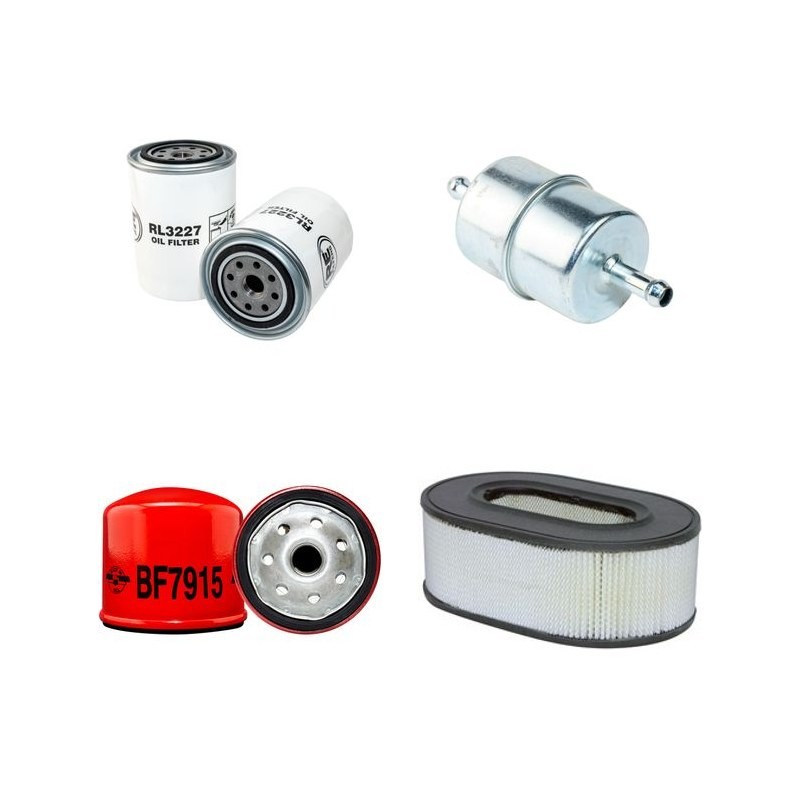 HATZ 2 L 31 C Filter Service Kit
