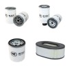 HATZ 2 L 40 C Filter Service Kit