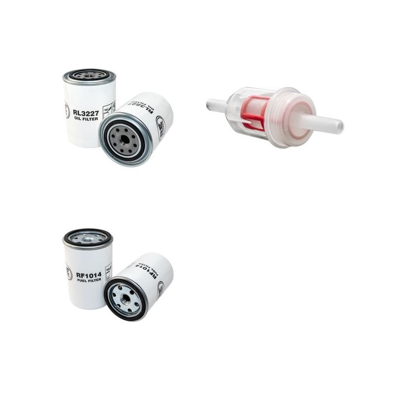 HATZ 2 N 40 L Filter Service Kit