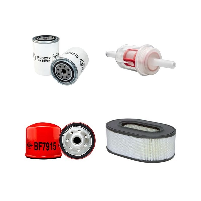 HATZ 3 L 41 C Filter Service Kit