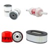 HATZ 3 L 41 C Filter Service Kit
