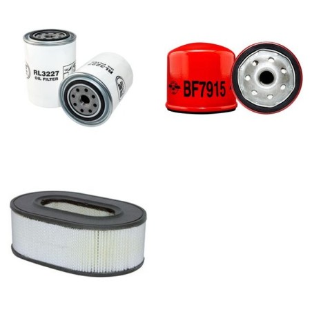 HATZ 4 L 41 C Filter Service Kit