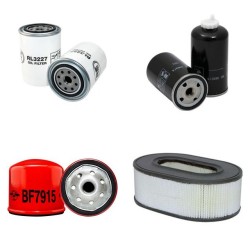 HATZ 4 L 42 C Filter Service Kit