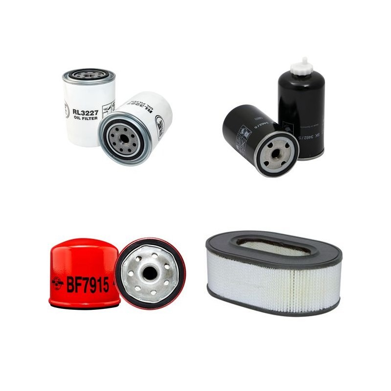 HATZ 4 L 42 C Filter Service Kit