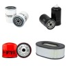 HATZ 4 L 42 C Filter Service Kit