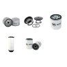 HAULOTTE COMPACT 10 DX Filter Service Kit w/Deutz Eng.