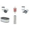 HAULOTTE HA 15 D Filter Service Kit w/HATZ  Eng.