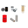ATLAS AR 51 C Filter Service Kit withDeutz F3L912 Eng