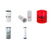 HAULOTTE HTL 3614 Filter Service Kit Air Oil Fuel Filters w/Deutz TCD2011L04 Eng.   YR  2013-