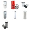 HAULOTTE HTL 4014 Filter Service Kit w/Deutz BF4M2012 Eng.   YR  2008-