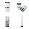 HAULOTTE MJX 970 Filter Service Kit Air Oil Fuel Filters w/Deutz BF4M2012 Eng.   YR  2006-