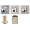 HAUS HERR FOREUSE Filter Service Kit w/CAT  Eng.