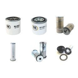 HAYTER R 314 Filter Service Kit w/Kubota  Eng.