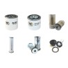 HAYTER R 314 Filter Service Kit w/Kubota  Eng.