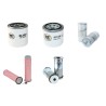 HAYTER R 314 Filter Service Kit w/Kubota Eng.