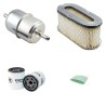 Hayter T12 Mower Filter Service Kit/ w/ Briggs Engine