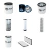 ATLAS AR 60 Filter Service Kit w/Deutz  Eng.   YR  2006-