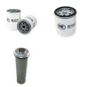 HELA LNC-D1L Filter Service Kit w/MWM D327 Eng.