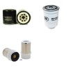 HELI CPCD 25 N-RW 108 Filter Service Kit w/ISUZU AKC240PKJ Eng.   YR  2008