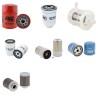 HELI CPCD 25 N-RW 27 Filter Service Kit w/ZHEJIANGXINCHAI A498BT1 Eng.   YR  2011-