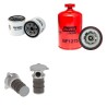 HELI CPCD 45 N-RW5 Filter Service Kit w/Cummins B3.3 Eng.