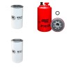HELI CPCD 80-RW28 Filter Service Kit w/Cummins QSB4.5 Eng.