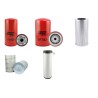 HERRIAU 43020 Filter Service Kit w/IVECO  Eng.