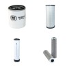 ATLAS AR 65 G Filter Service Kit w/Deutz TD2.6L4 Eng.   YR  2016