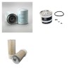 HH ENERGIE 130 KVA Filter Service Kit w/Iveco 8061T2 Eng. 2000