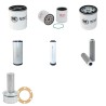 ATLAS AR 65 S Filter Service Kit w/Deutz TD2011 Eng.   YR  2010-