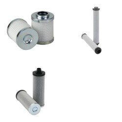 HIAB FOCO 077 ES-3 Filter Service Kit      YR  2009-