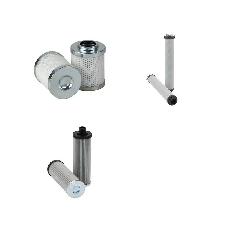 HIAB FOCO 077 ES-3 Filter Service Kit      YR  2009-