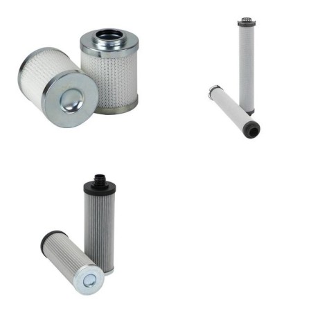 HIAB FOCO 077 ES-3 Filter Service Kit      YR  2009-