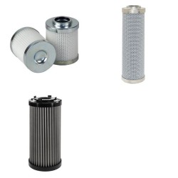 HIAB FOCO 099 Filter Service Kit