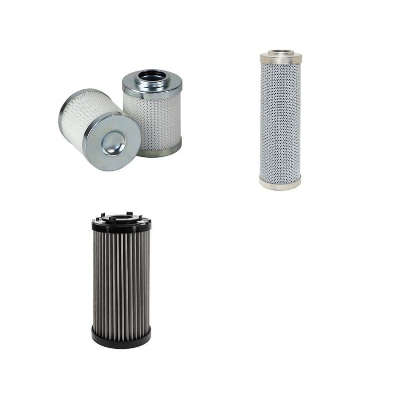 HIAB FOCO 099 Filter Service Kit