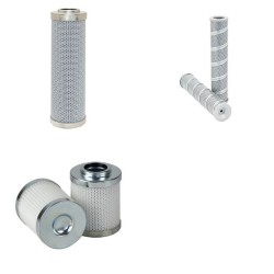 HIAB FOCO 102 XS Filter Service Kit