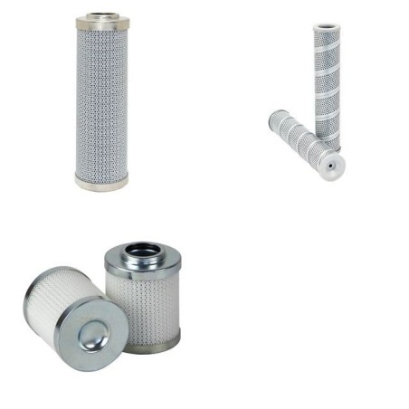 HIAB FOCO 102 XS Filter Service Kit