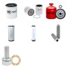 ATLAS AR 65 S Filter Service Kit w/Deutz TCD2011L4 Eng.   YR  2007-