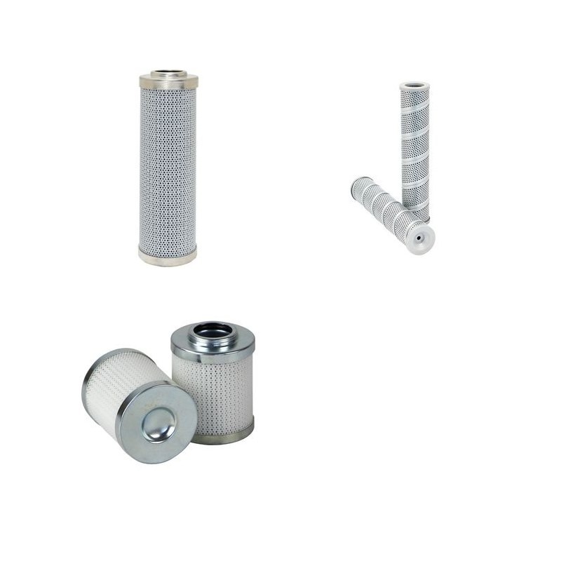 HIAB FOCO 111 XS Filter Service Kit