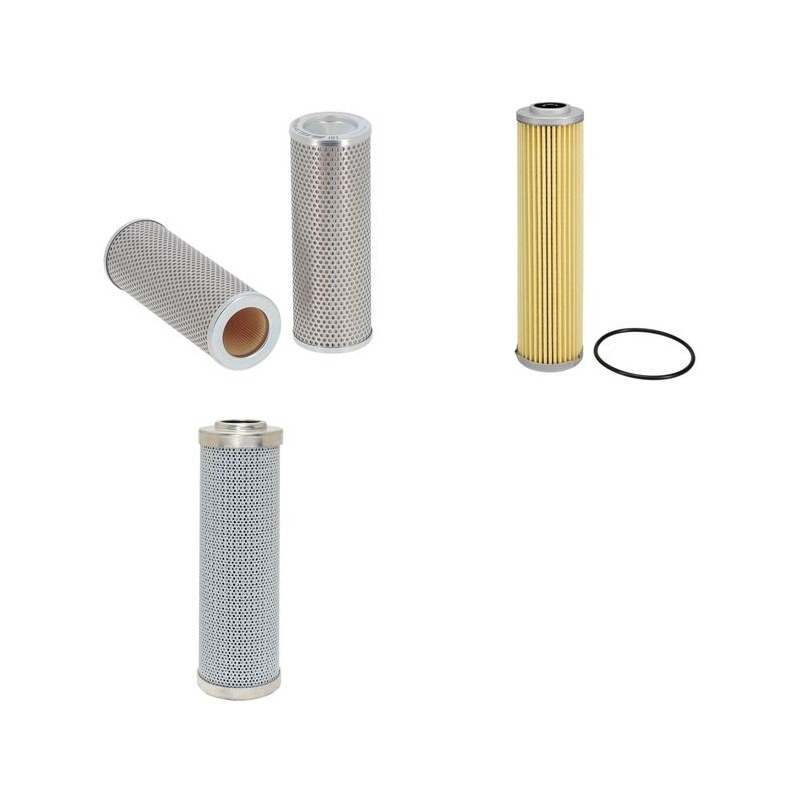 HIAB FOCO 122 B-3 HIDUO Filter Service Kit