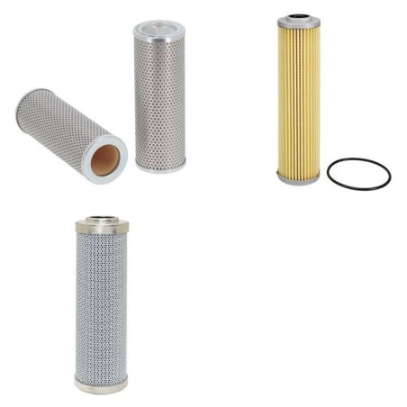 HIAB FOCO 122 B-3 HIDUO Filter Service Kit