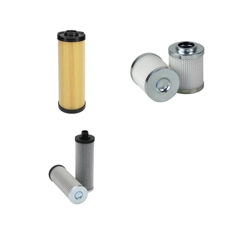 HIAB FOCO 129-2 Filter Service Kit