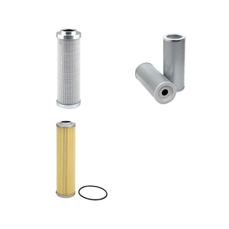 HIAB FOCO 322 E-8 HIPRO Filter Service Kit