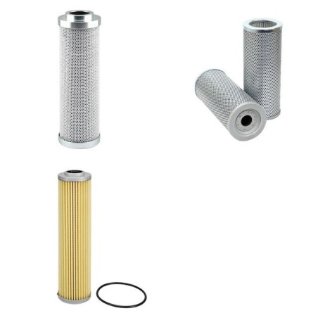 HIAB FOCO 322 E-8 HIPRO Filter Service Kit