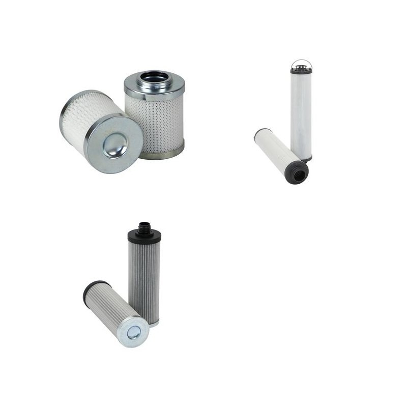 HIAB FOCO XS 166-3 HI DUO Filter Service Kit