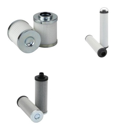 HIAB FOCO XS 166-3 HI DUO Filter Service Kit