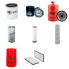 ATLAS AR 65-2 Filter Service Kit w/Deutz BF4L1011 Eng.