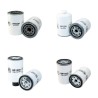 HIGER KLQ 6728 G Filter Service Kit w/CUMMINS  Eng.