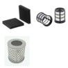 HILTI DSHS 64-35 Filter Service Kit