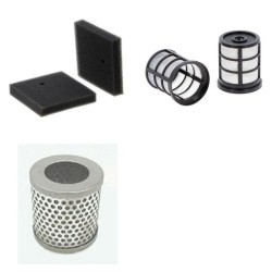 HILTI DSHS 80-40 Filter Service Kit